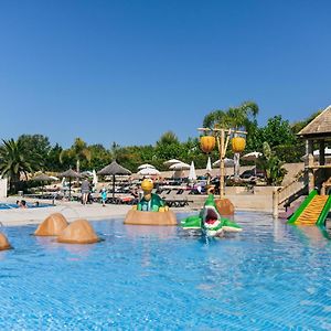 Camping Tucan - Mobile Homes By Lifestyle Holidays