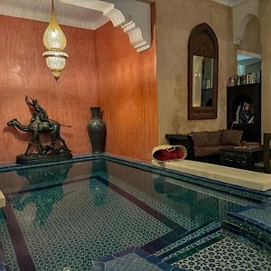 Riad Lapis-lazuli
